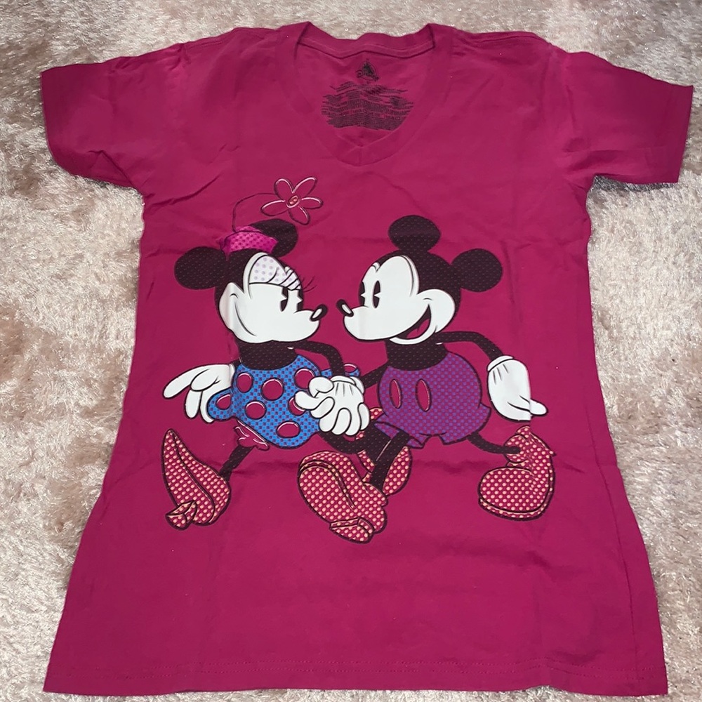 Disney T-shirt
